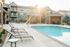 Sunset Pool