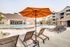 Pool and Loungers