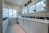 Laundry room with 4 washers and 6 dryers
