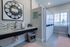 Laundry room with sink