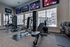 Gym machines