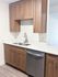 Freshly renovated kitchens featuring sleek countertops, upgraded fixtures, and abundant cabinet storage.