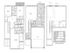 Middle town home blue print