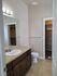 Main Bathroom - Vanity