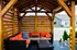 Enjoy the Patio Space