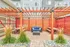 Resident Patio