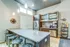 Coffee and Tea Bar