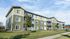 Agassiz Exterior