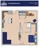 Envy at The Lights - Floor Plan - Thunderstruck