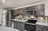 Envy at The Lights - Modern Kitchen