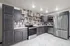 Envy at The Lights - Modern Kitchen