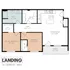 The Landing by CRG - Floor Plan