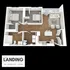 The Landing by CRG - 2B