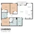 The Landing by CRG - Floor Plan