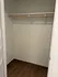 The Landing by CRG - Empty Closet
