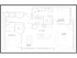 2 Bedroom Floor Plan