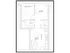 1 Bedroom Floor Plan