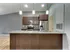 Kitchen with Large Peninsula
