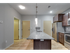 Granite Counters and Kitchen Pantry