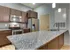 Beautiful Granite Counters