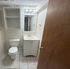 Unit C Bathroom 650 Sqft 2Bed1Bath