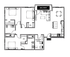3B - 3BED2BATH - 1700SF