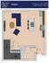 Pioneer Place - First Floor Layout