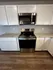 Arbor Courts - Modern Kitchen