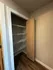 Arbor Courts - Empty Closet