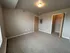 Arbor Courts - Empty Bedroom