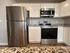 Arbor Courts - Modern Kitchen