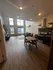 The Arch - Open Living Area