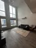 The Arch - Spacious Living Room
