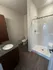 The Arch - Modern Bathroom