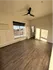 The Arch - Empty Room Interior