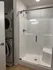Gateway North - Shower and Laundry Area