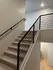 Gateway North - Carpeted Staircase