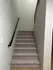 Gateway North - Carpeted Staircase