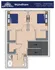 Gateway North - Second Floor Plan