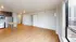 Gateway North - Open Plan Living Area