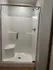Gateway North - Glass Shower
