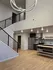 Gateway North - Modern Loft Kitchen
