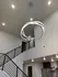 Gateway North - Modern Light Fixture