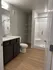 Gateway North - Modern Bathroom