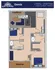 Gateway North - Floorplan Second Floor