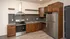 The Arch - Modern Kitchen