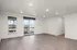 The Arch - Spacious Living Room