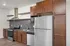The Arch - Modern Kitchen