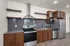 The Arch - Modern Kitchen