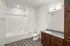 The Arch - Modern Bathroom